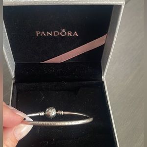 Limited edition Pandora Bracelet